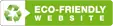 Eco-Friendly Website